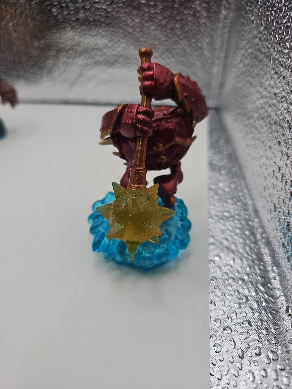 Lightcore Wham Shell Skylanders Swap Force Imaginators WiiU PS4 Xbox 360 One