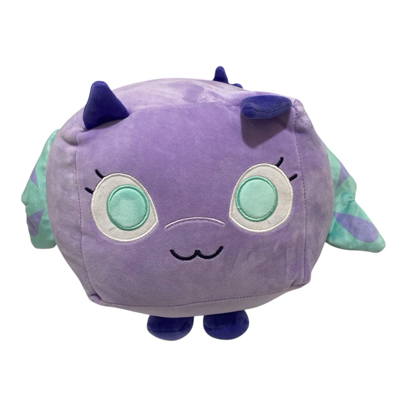 PhatMojo Pet Simulator X Deluxe Fantasy Fairy Plush 11” 2023 Stuffed Toy