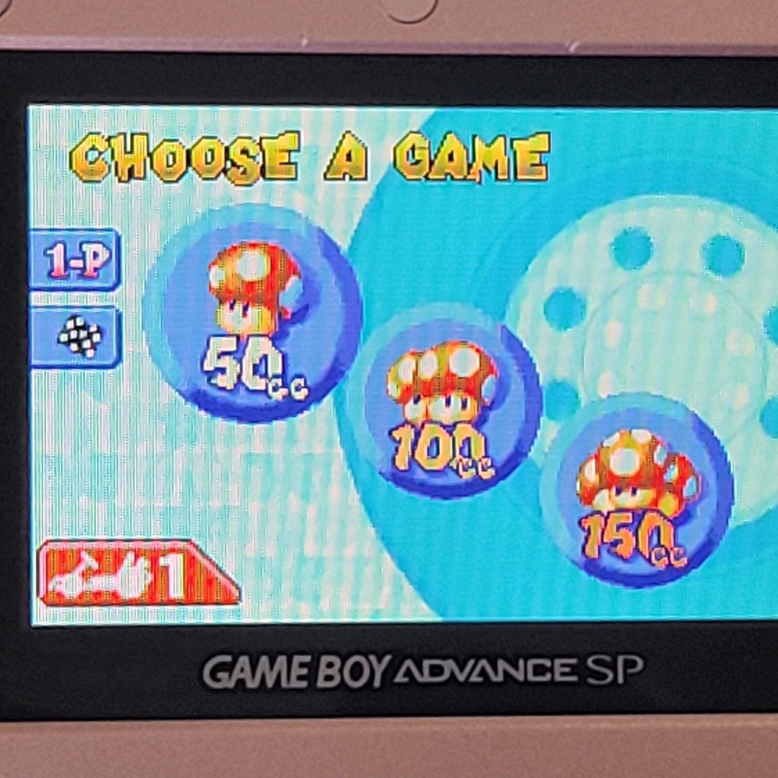 Mario Kart: Super Circuit Game Boy Advance *Authentic & Saves* Fast Shipping!