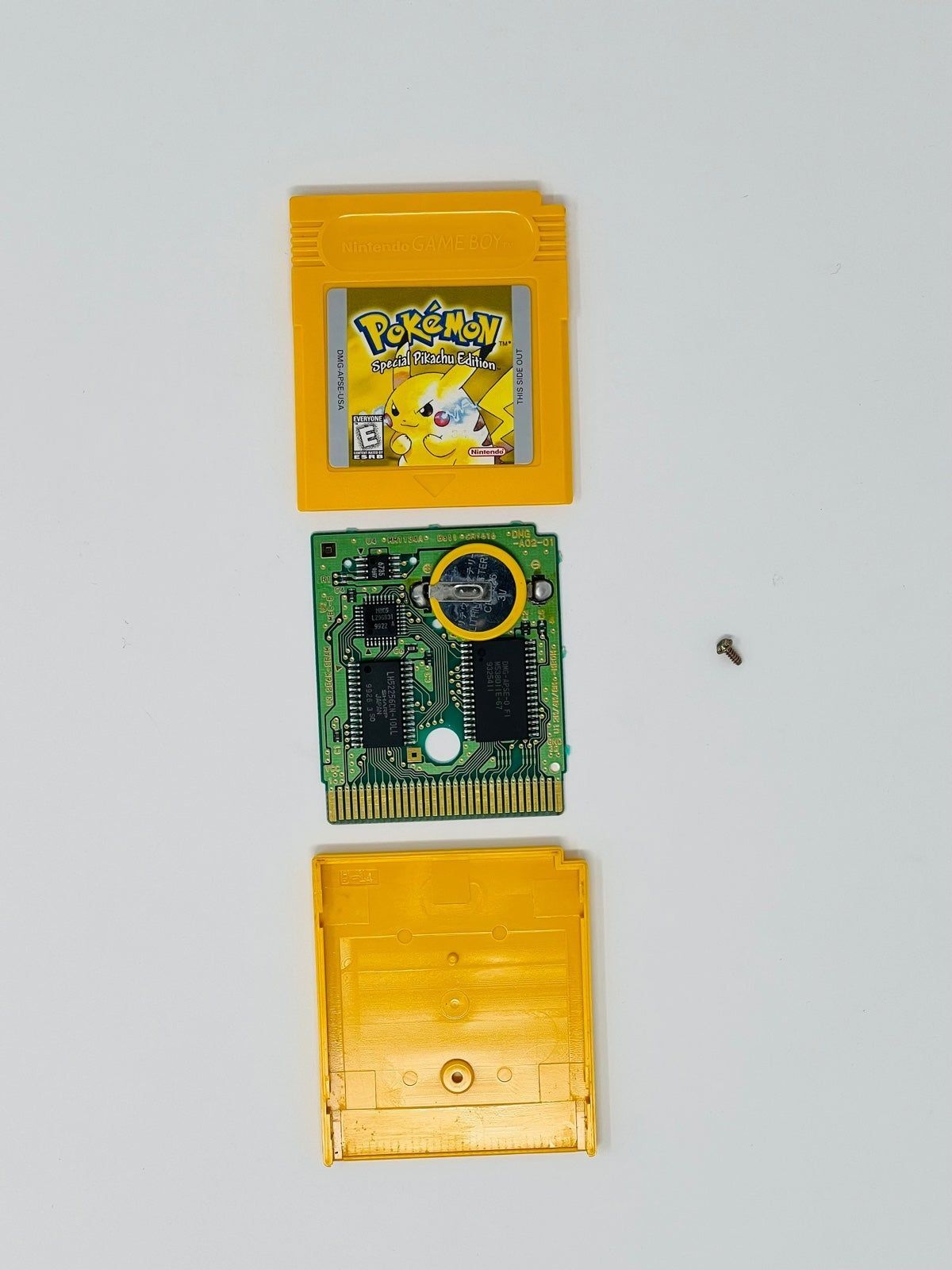 Ultimate Pokémon Yellow GBC – All Pokémon (Legal), Max Items, Exclusive Events