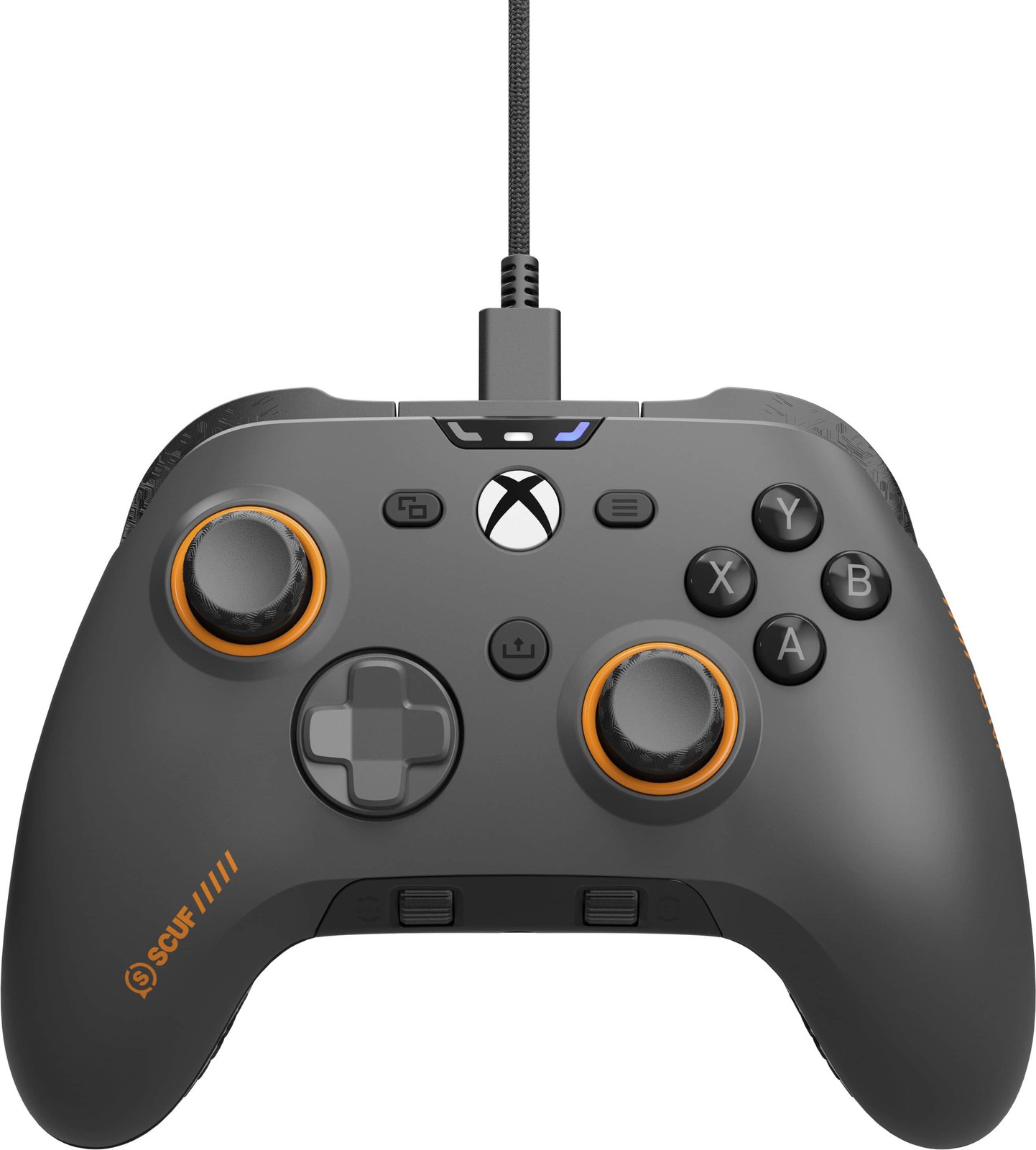 SCUF – Valor Pro Wired Performance Controller for Xbox Series X|S, Xbox One, …