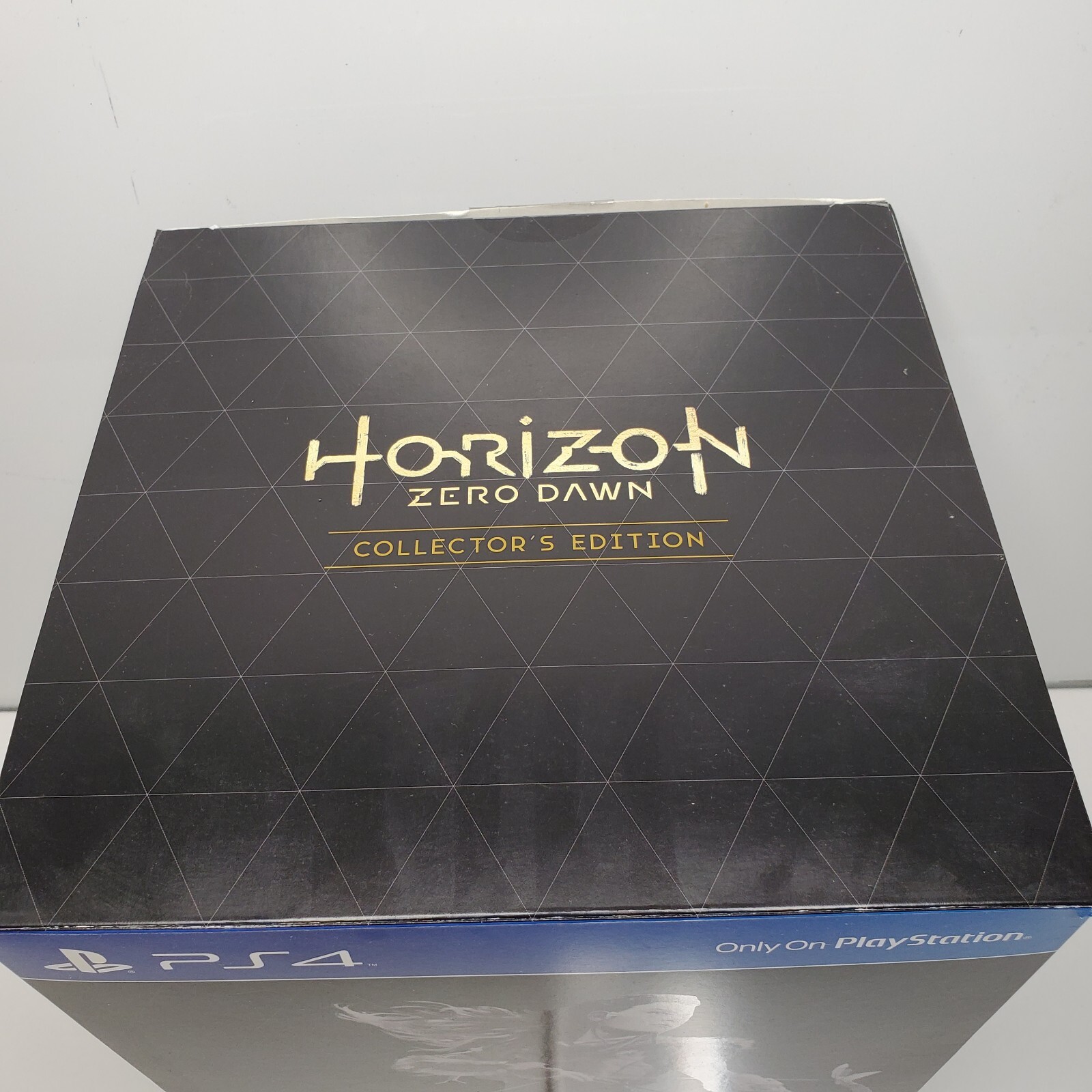 Horizon Zero Dawn : Aloy Collector’s Edition