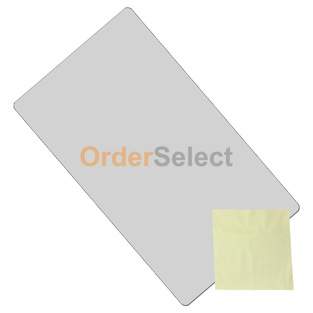 3X Ultra Clear LCD Screen Protector for Sony Playstation PSVita PS Vita 100+SOLD