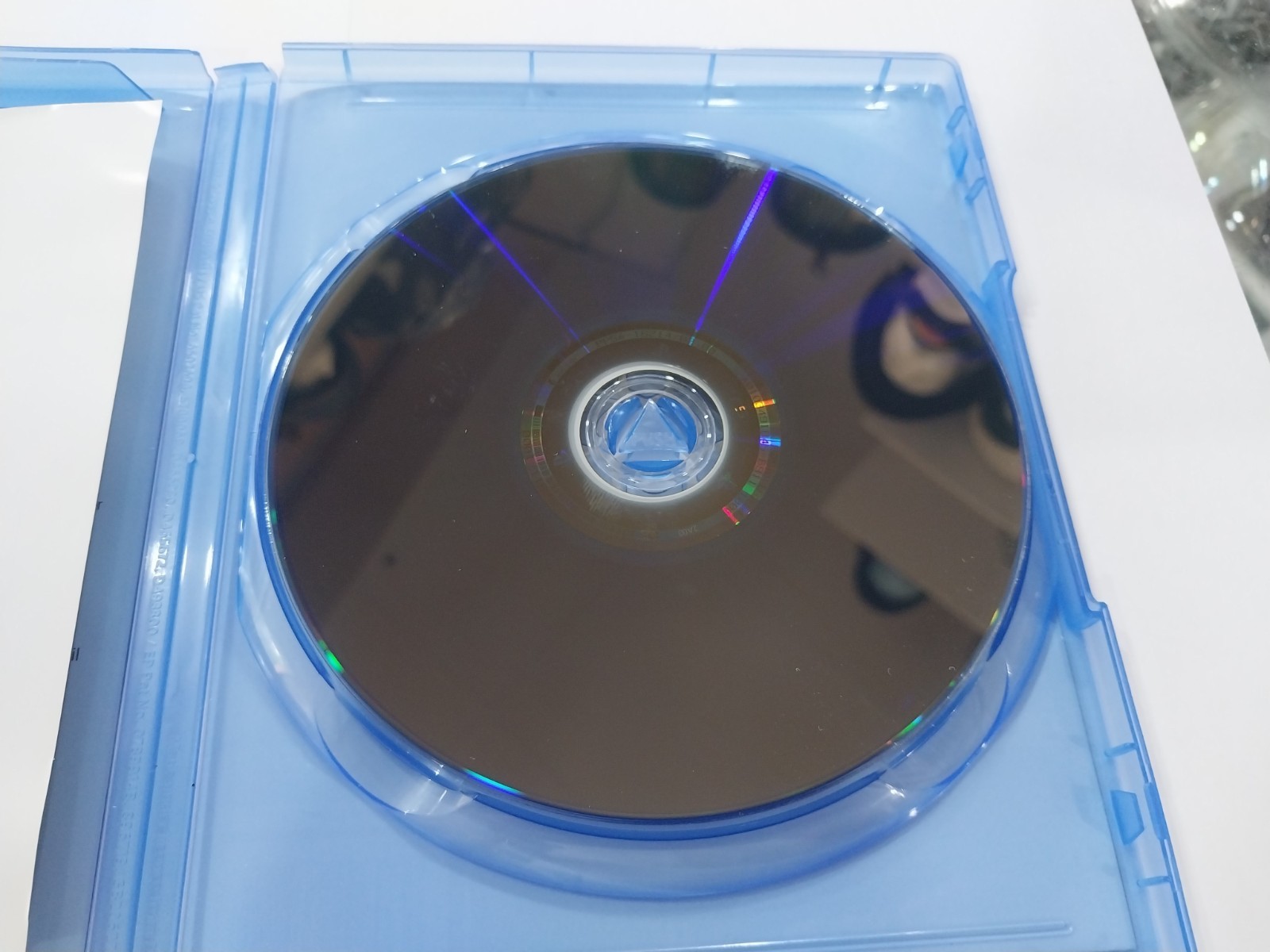 INDIKA (SONY PS5 GAME , R18+)