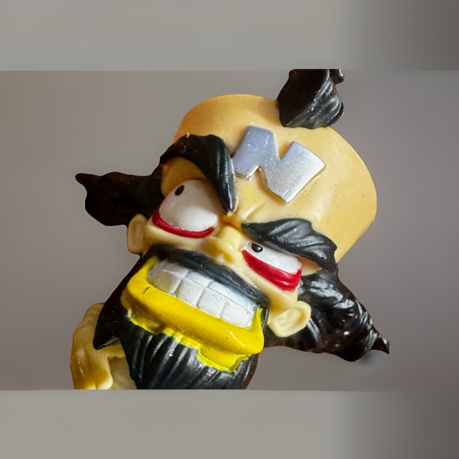 Skylanders Trap Team Dr Neo Cortex & Golden Queen Untested Figures – Activision