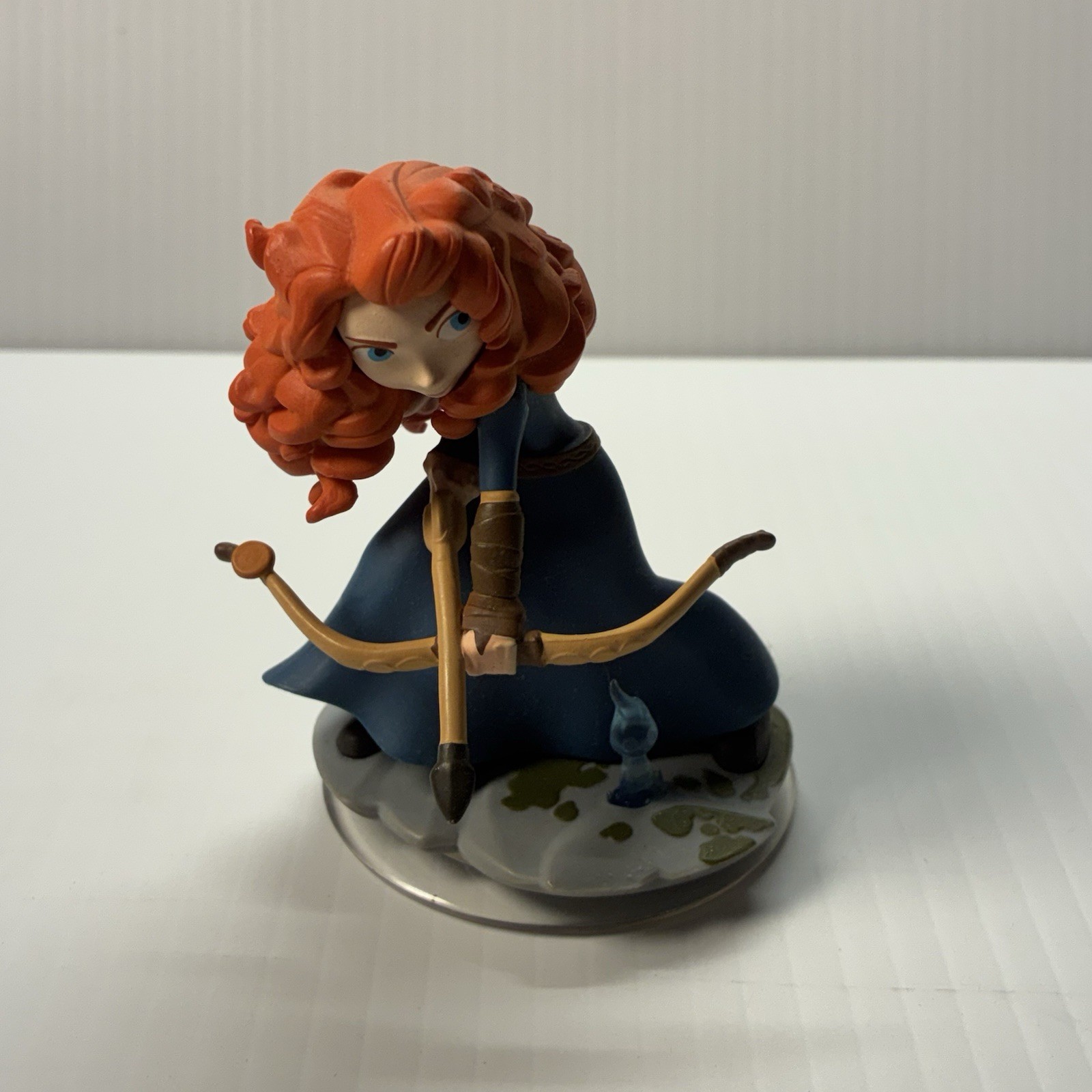 Merida & Stitch Disney Infinity 2.0 Characters With Power Packs