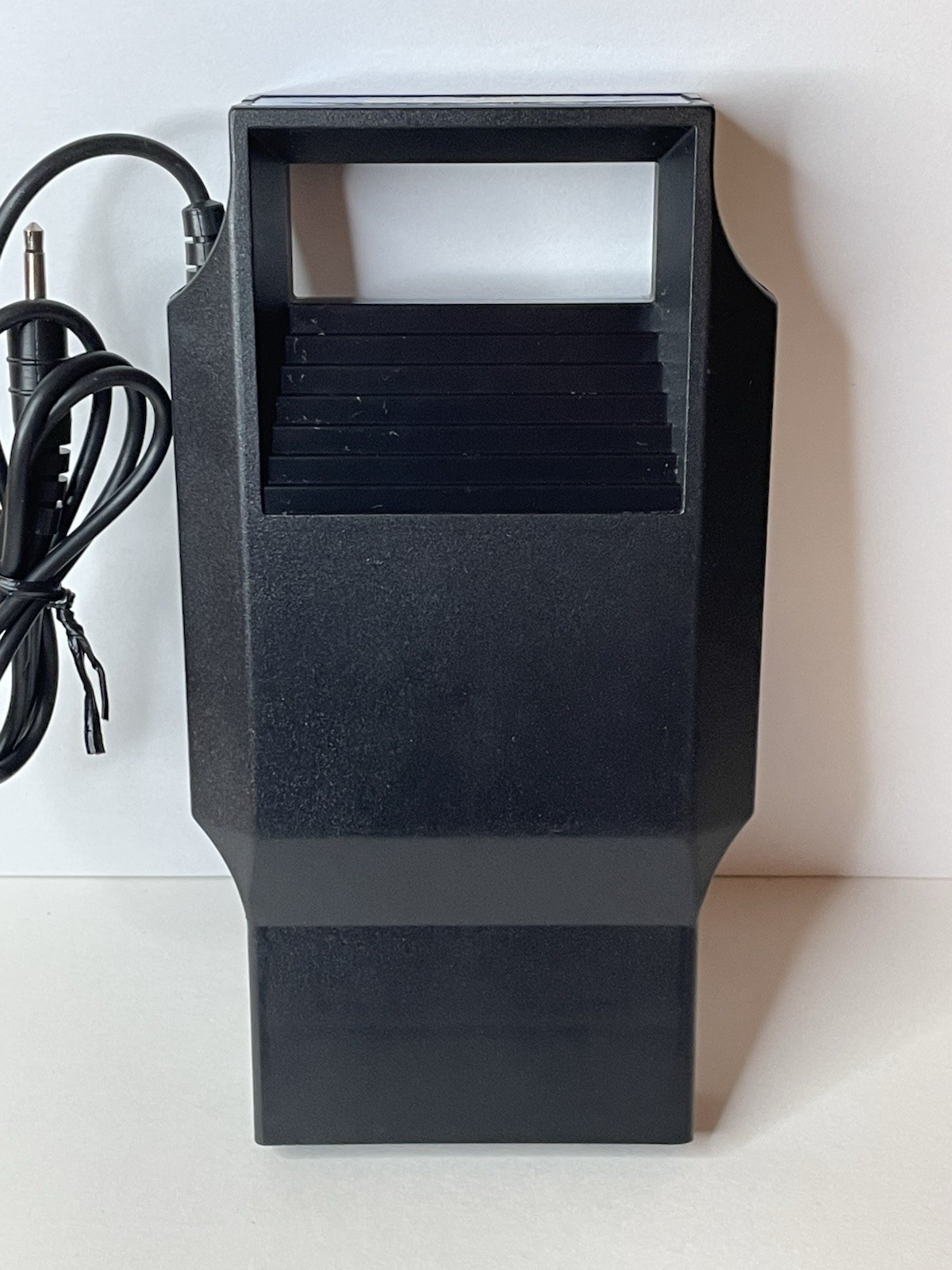 Supercharger by Starpath Arcadia Atari 2600 VCS Cassette Adapter Cleaned Tested