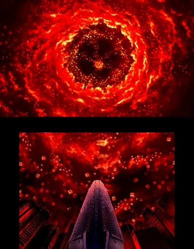 Shin Megami Tensei: Devil Survivor Overclocked – Nintendo 3DS