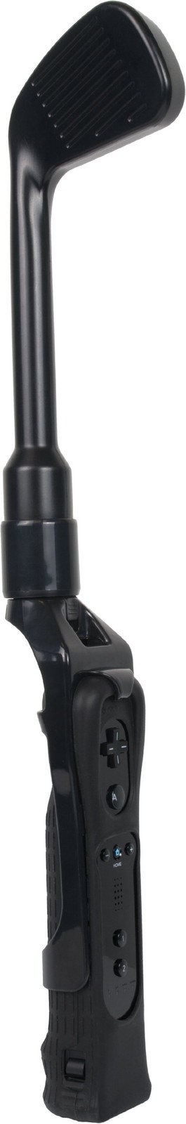 CTA Digital Wii Sports Resort 8-in-1 Pack (Black) Black