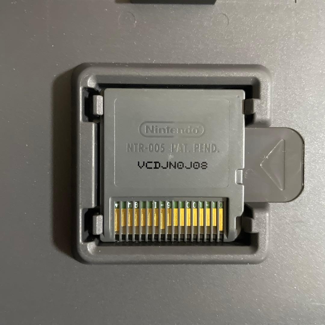 Solatorobo: Sore kara Coda e NDS Bandai Nintendo DS From Japan Tested