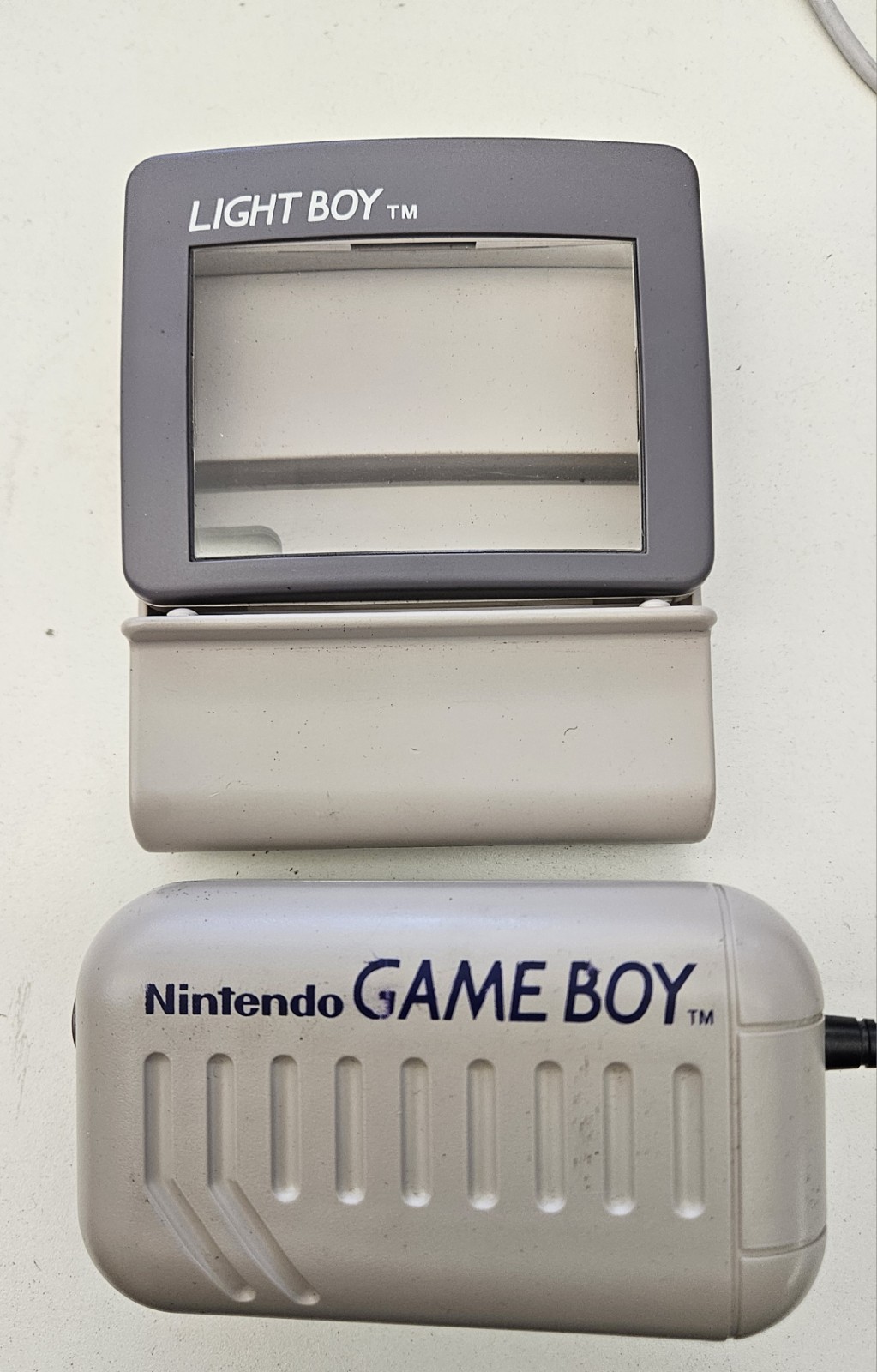 OG Nintendo Gameboy Modded, New IPS Screen’ New Shell, New USB-C Charging Port