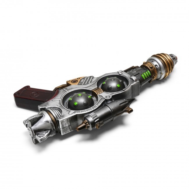 18.5″ Call of Duty: Black Ops III – Ray Gun Mark 3 Replica – Video Games – Props
