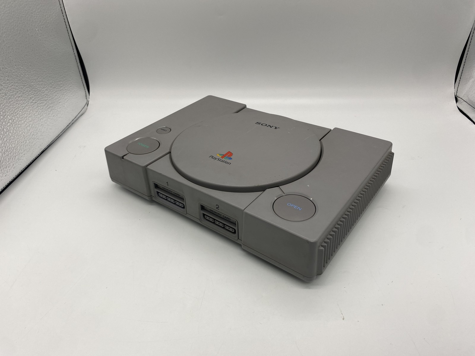 PlayStation 1 PS1 Console w/ CRASH BANDICOOT 1 2 3 3 set SCPH-7000 JP Ver.