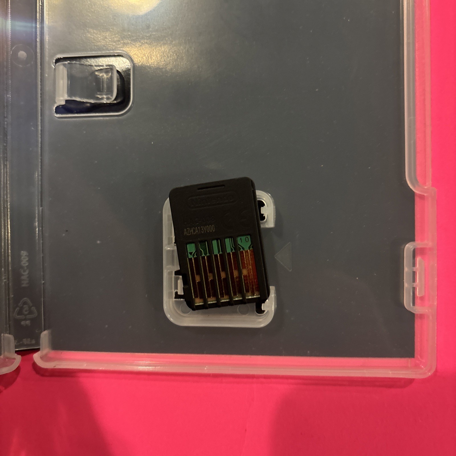 Brand New Sealed Space Invaders Forever Nintendo Switch