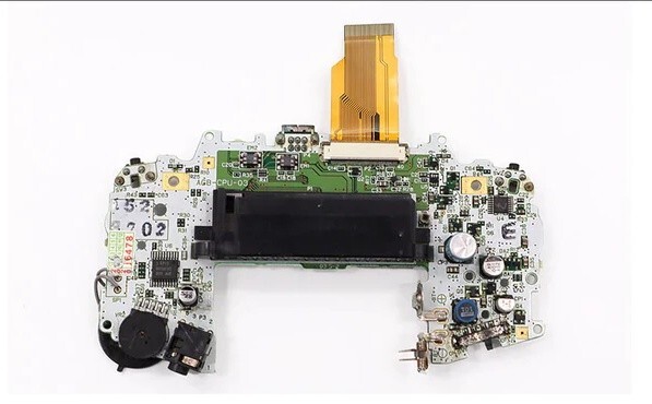 GameBoy Advance 3.0 V5 IPS Backlight Kit 720×480 LCD for GBA Game Boy NO SOLDER