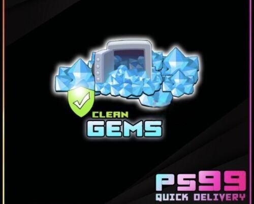 Pet simulator 99 1M Gems (CHEAP) Cheapest 1m Diamonds