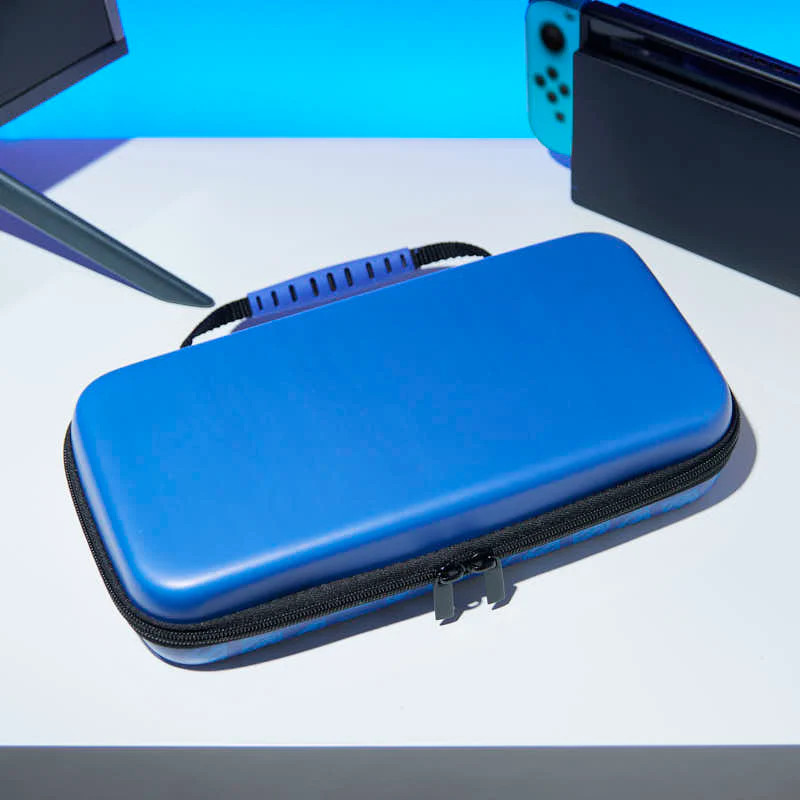 Numskull – DC Comics: Superman Travel Case Nintendo Switch 2