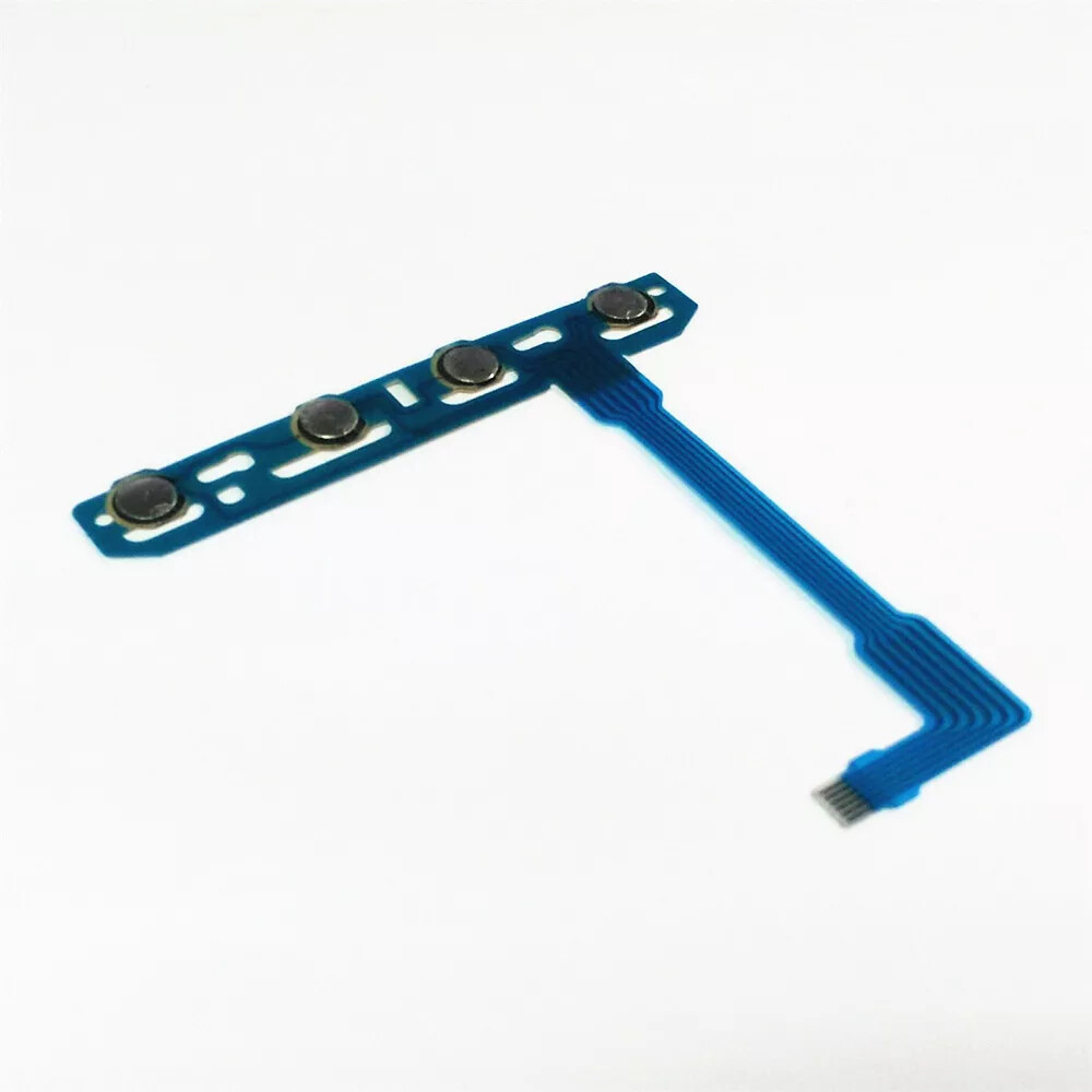For Sony PSP GO Repair Flex Cable Ribbon Volume +/- Dimming mute US freeshipping