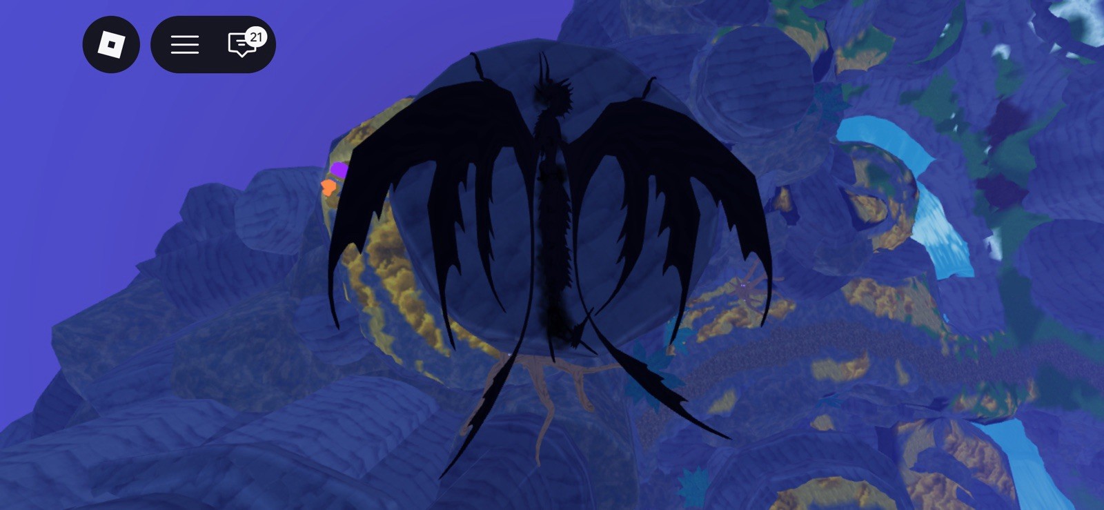 2021 VEIDREKI | FM DL | SUPERCHARGED | Dragon Adventures | Roblox