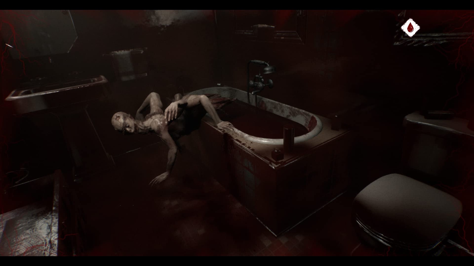 Oxide: Room 104 – PlayStation 4
