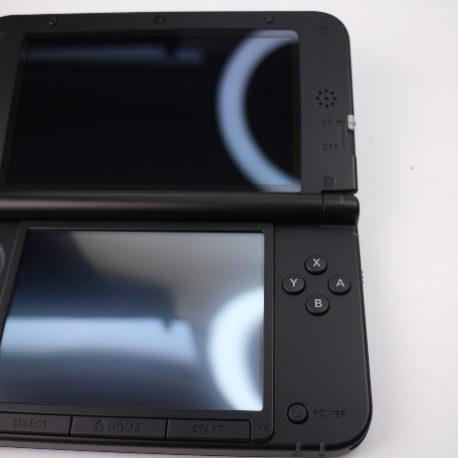 【Near Mint】Nintendo 3DS LL XL Persona Q Console Box Manual Japanese Edition #Van
