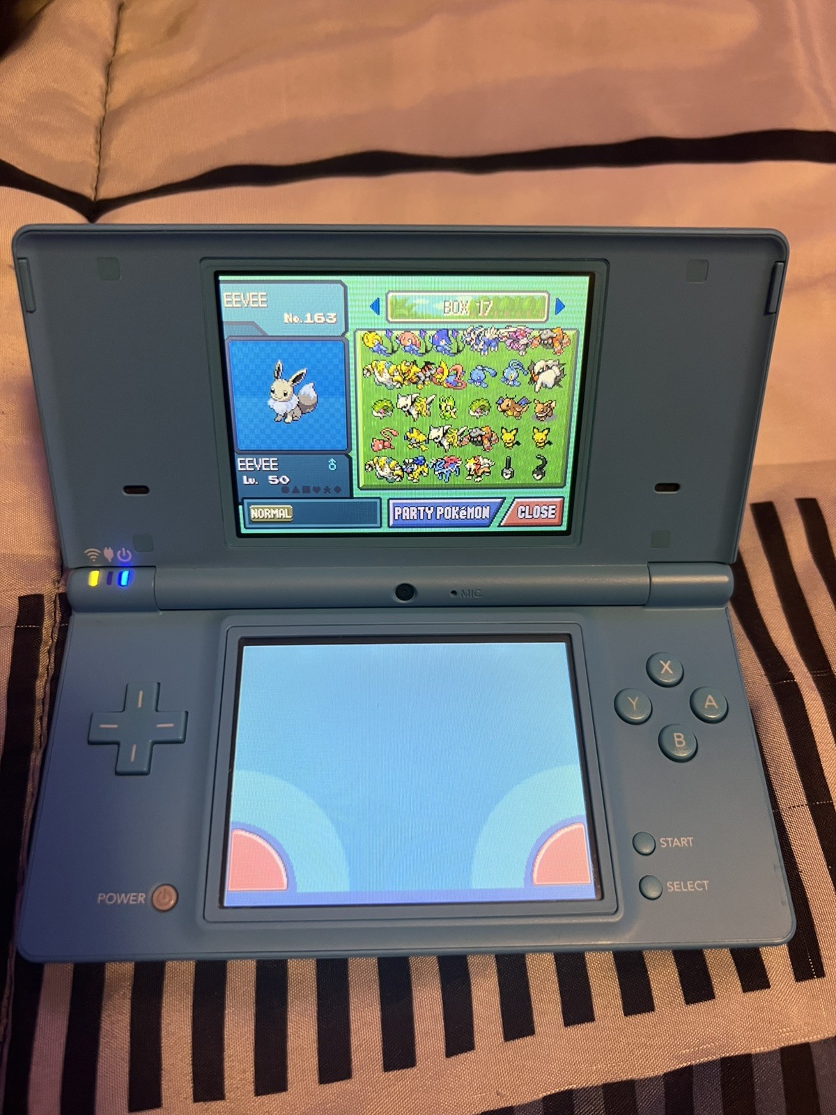 Pokemon Platinum Version [Nintendo DS – Authentic] Cartridge Only – Read Desc