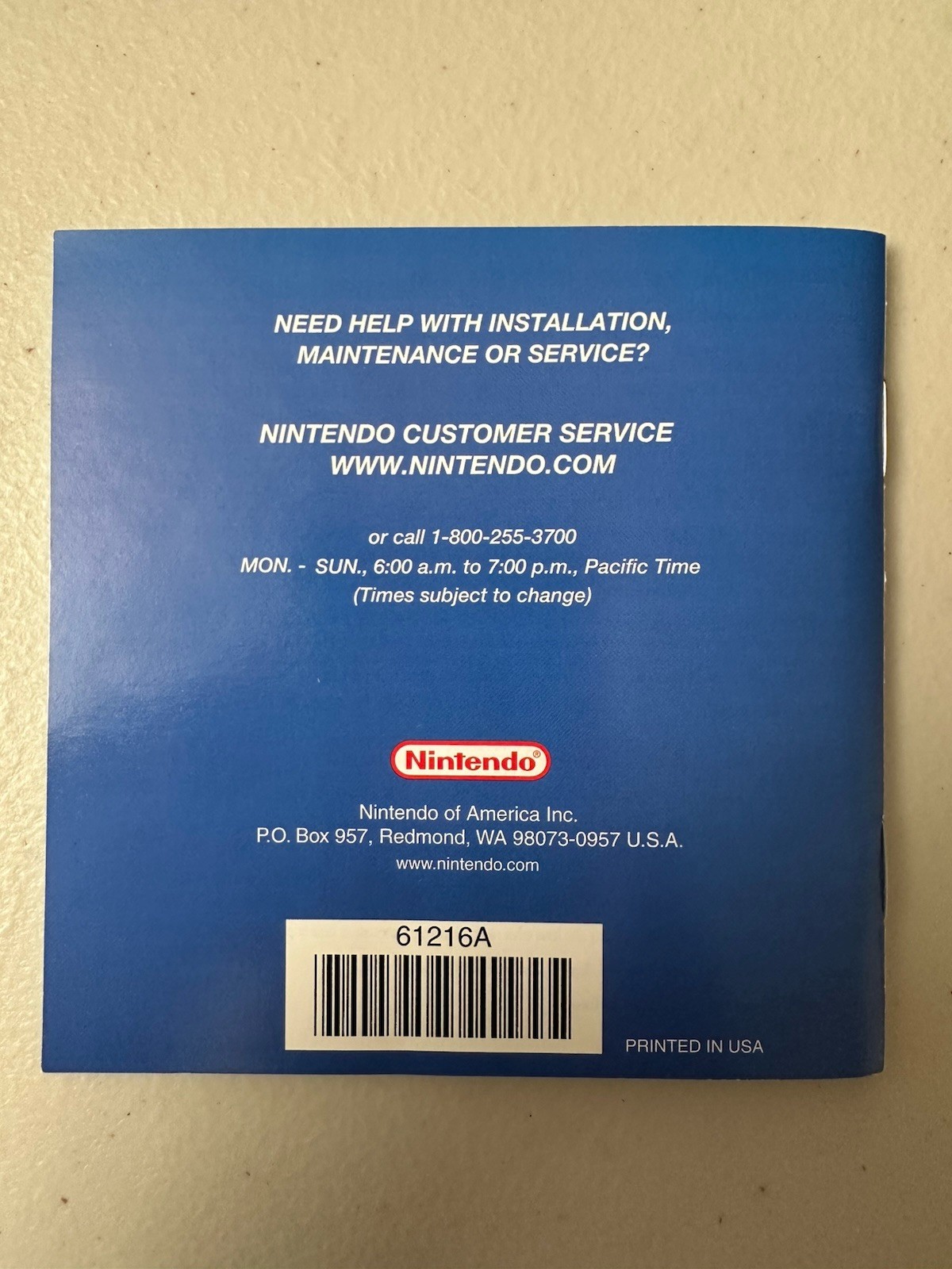 Star Fox Command (Nintendo DS, 2006) Game, Case, And Manual, Tested