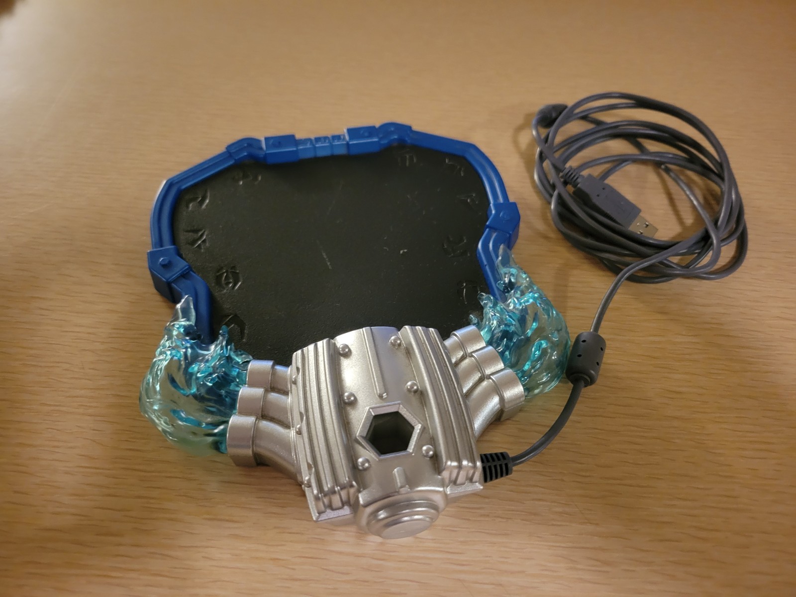 Skylanders Super Chargers Portal Of Power