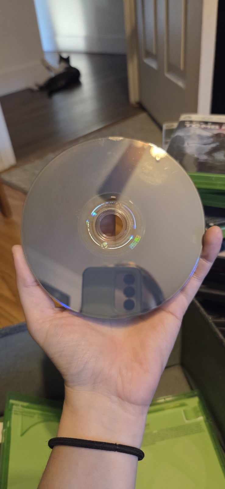 Dead Space (Microsoft Xbox Series X|S, 2022)