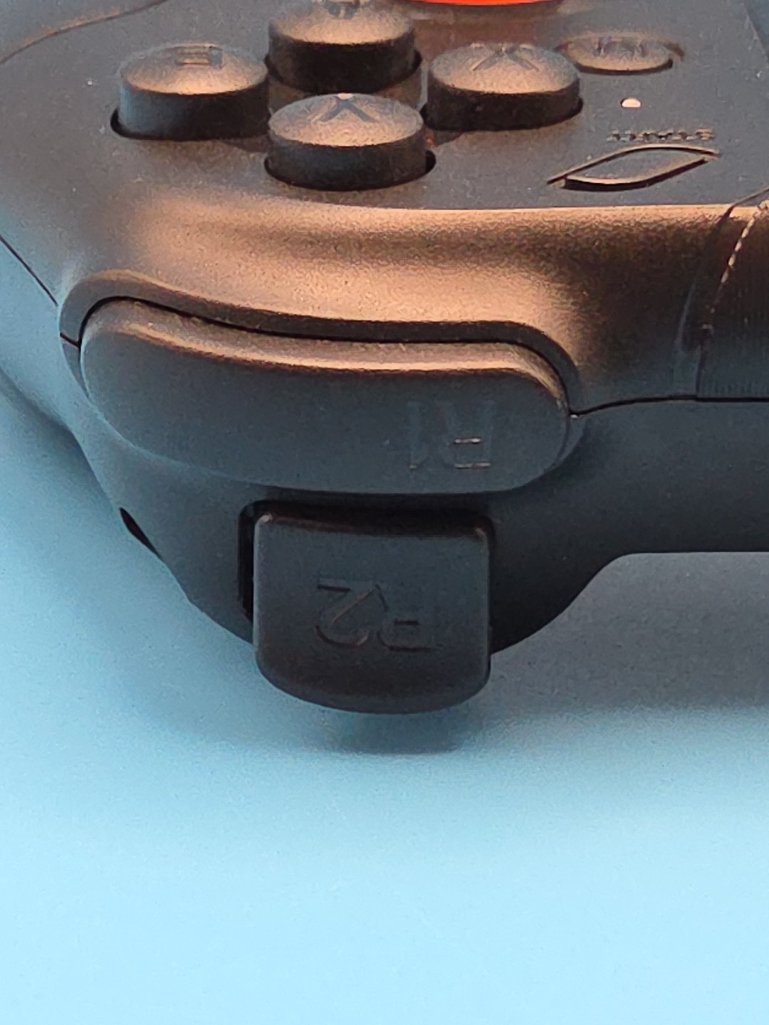 MOCUTE 053 Bluetooth iOS Android Controller Gamepad – Great!