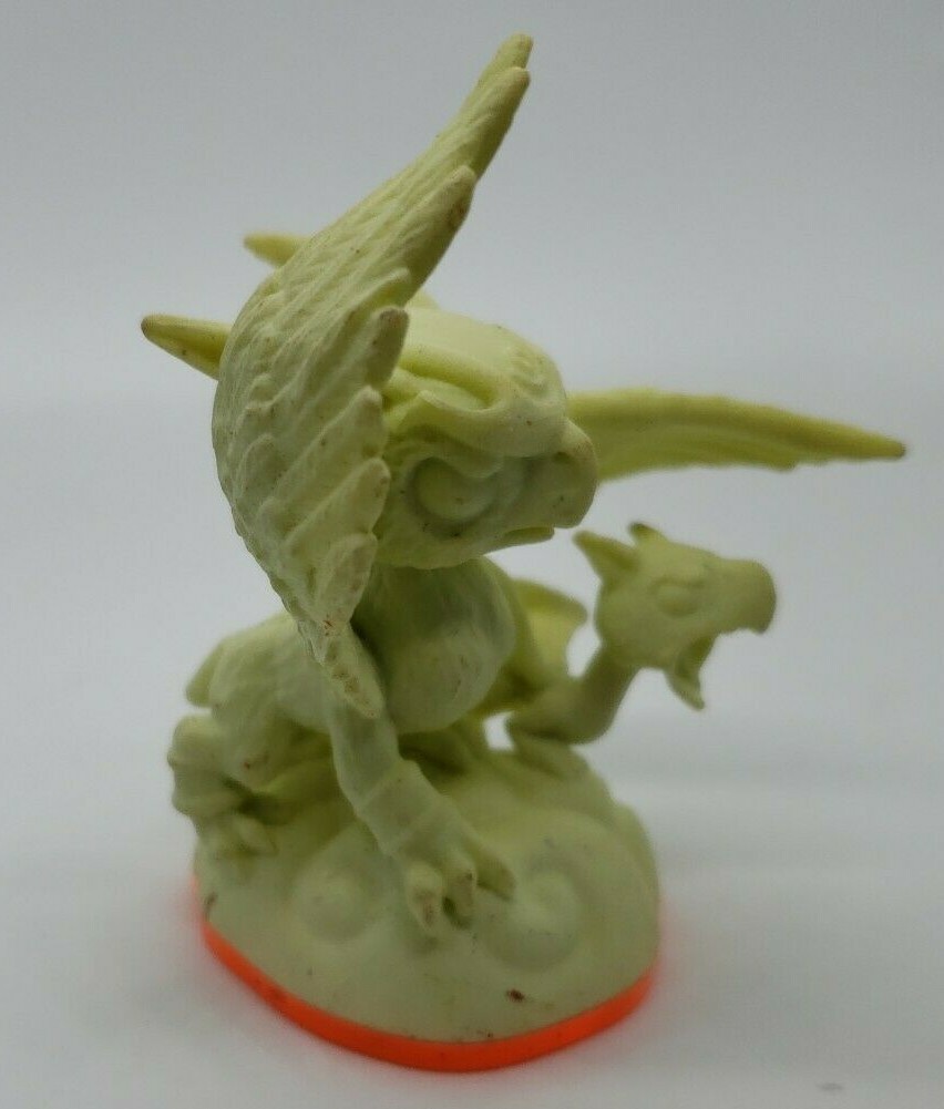 Skylanders Giants Glow In The Dark Sonic Boom 84504888