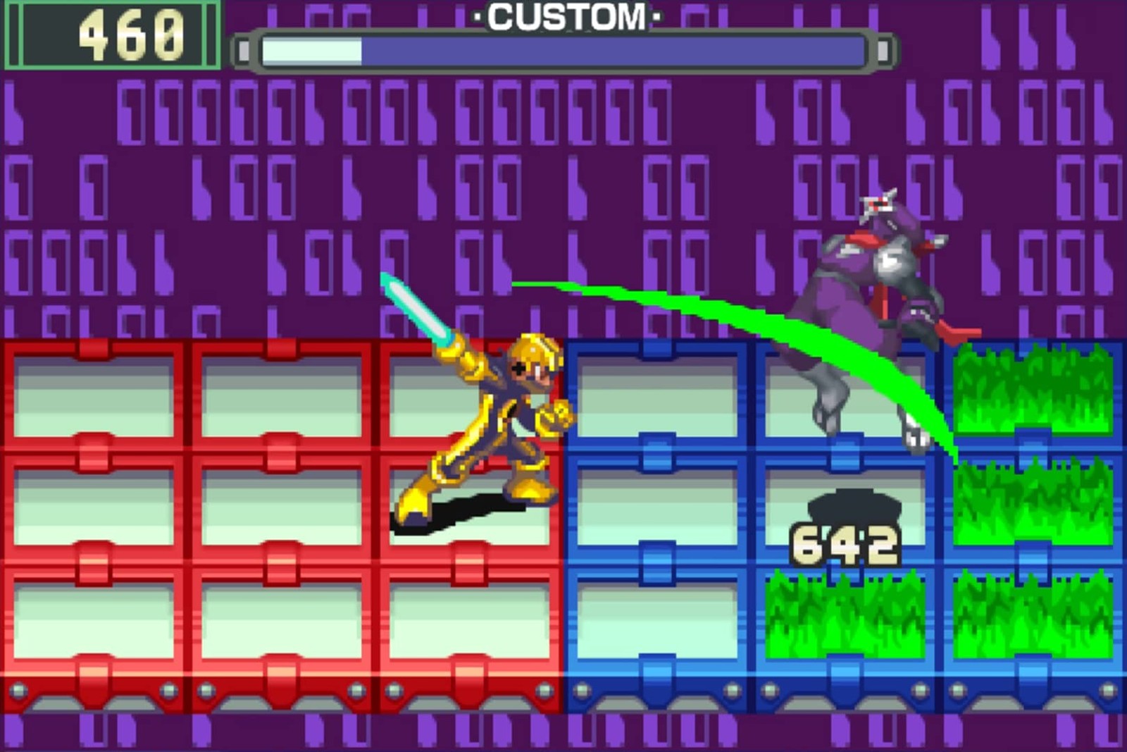 Mega Man Battle Network Legacy Collection – Nintendo Switch