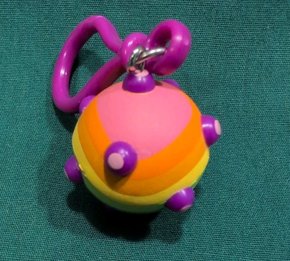 Katamari Damacy Loot Gaming Backpack Clip 2021 Open Box