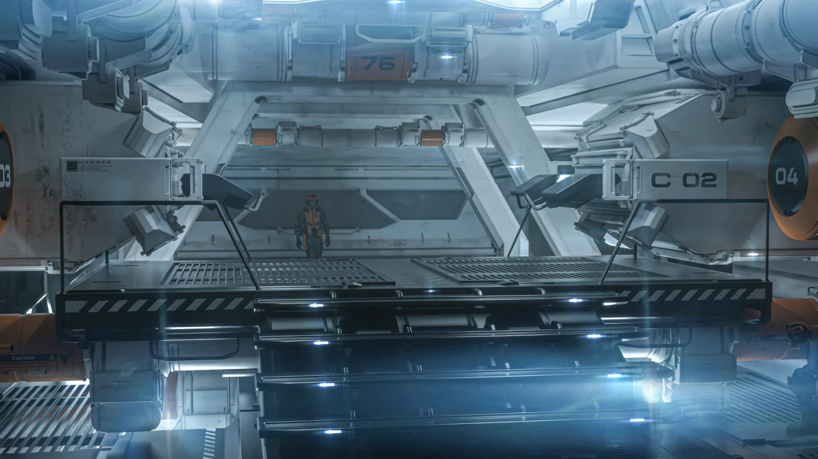 Star Citizen Arrastra LTI Lifetime Insurance CCUd – Space Vendor