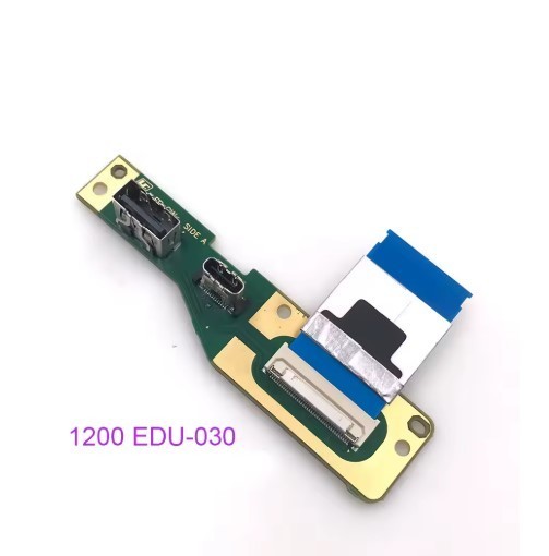 Sony PlayStation 5 USB A and C Port Board & Flex Cable EDU-030