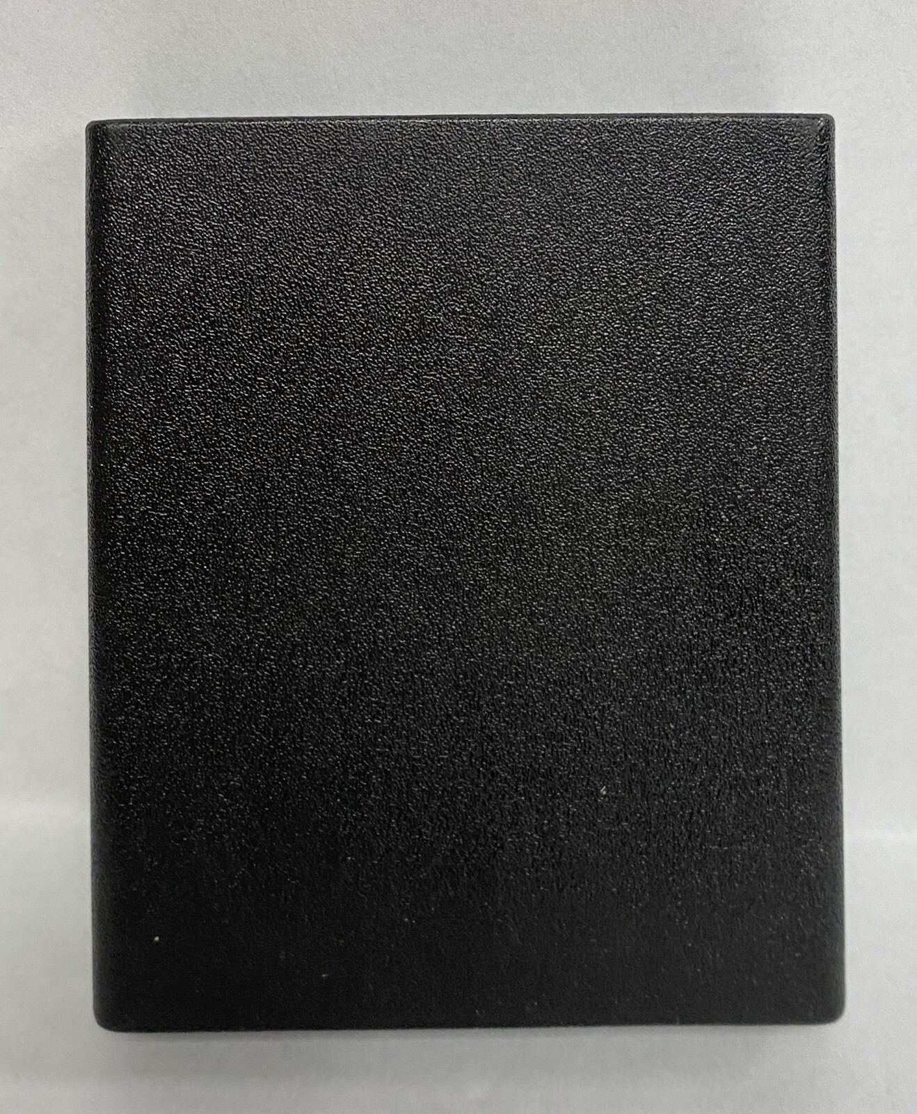 Atari 1981 Asteroids Game Program Cartridge
