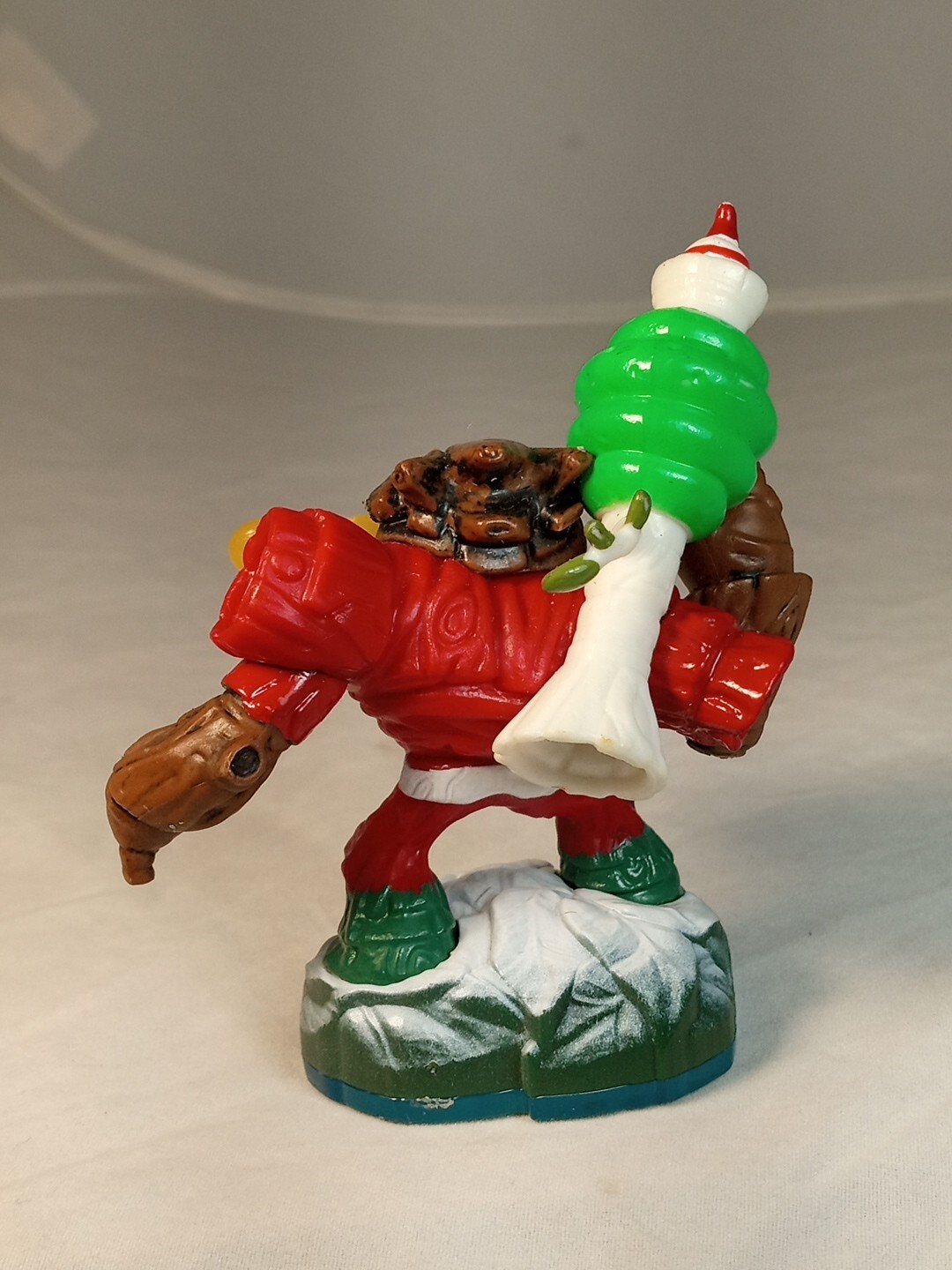 Skylanders Swap Force – Jolly Bumble Blast Core Figure #84786888