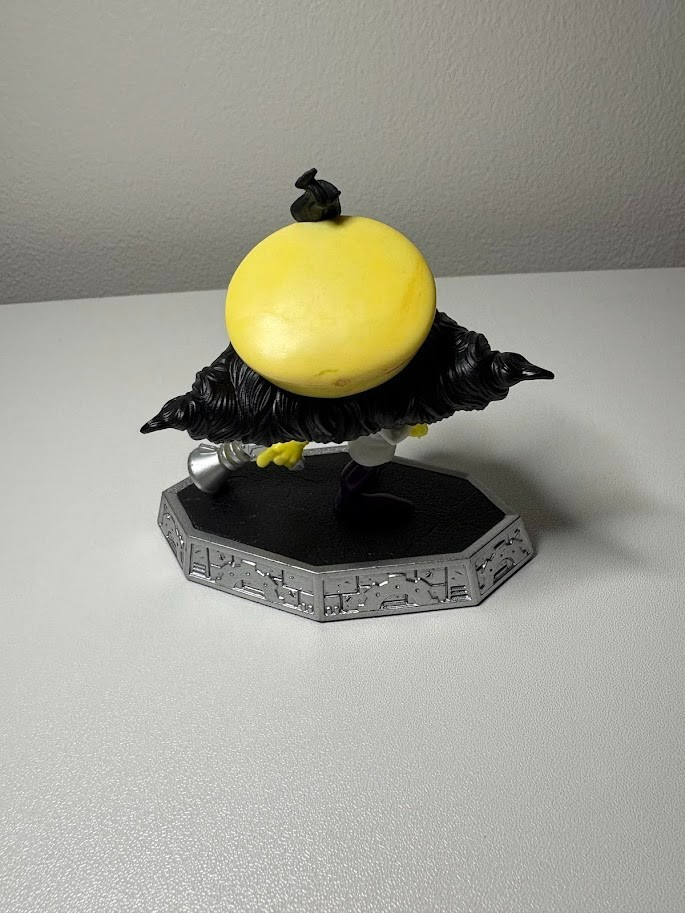 Skylanders Imaginators Dr Neo Cortex Sensei Activision 2016 Figure 87867888