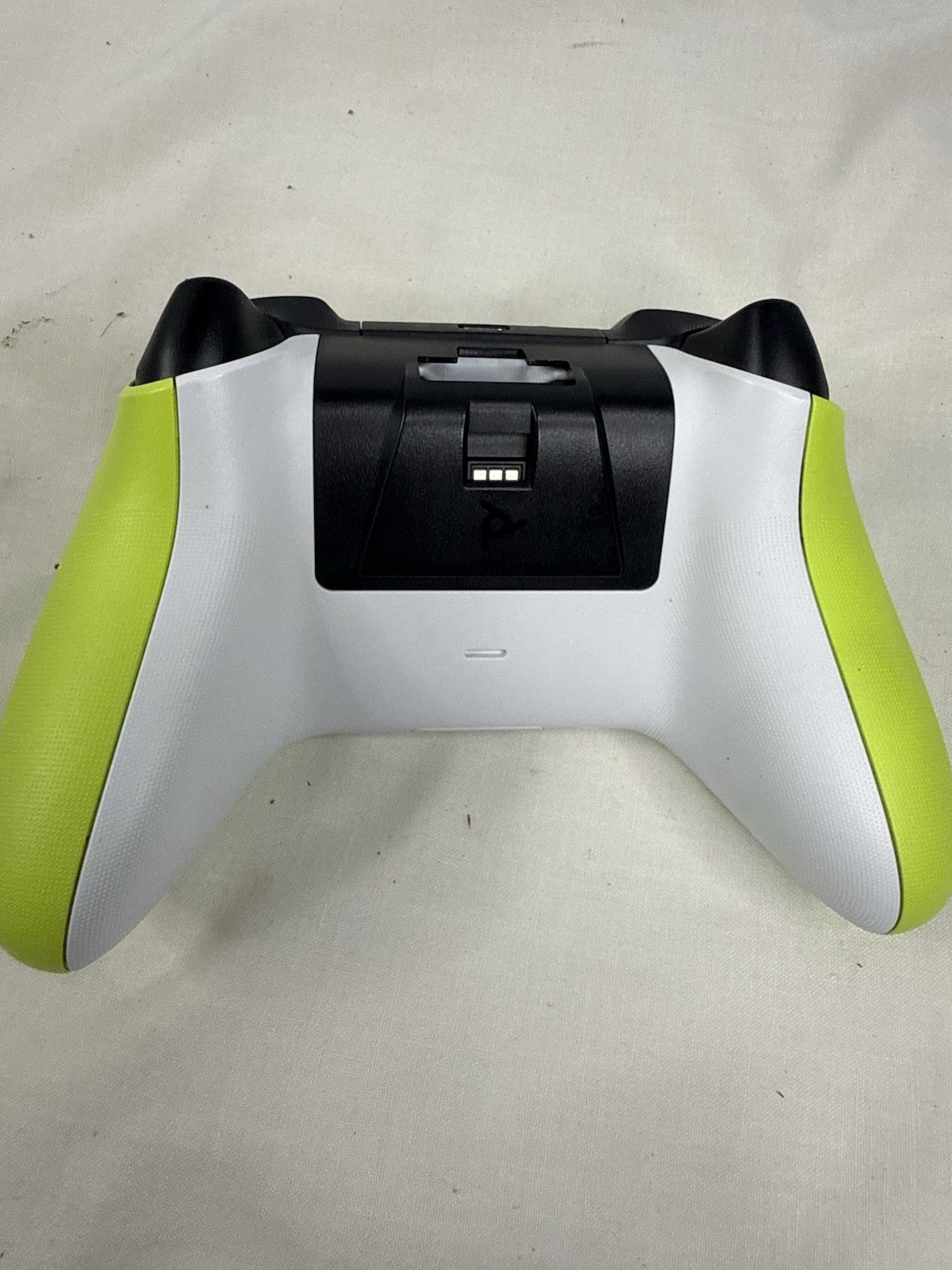 Microsoft Xbox Wireless Controller Electric Volt Neon Green Series X S One PC