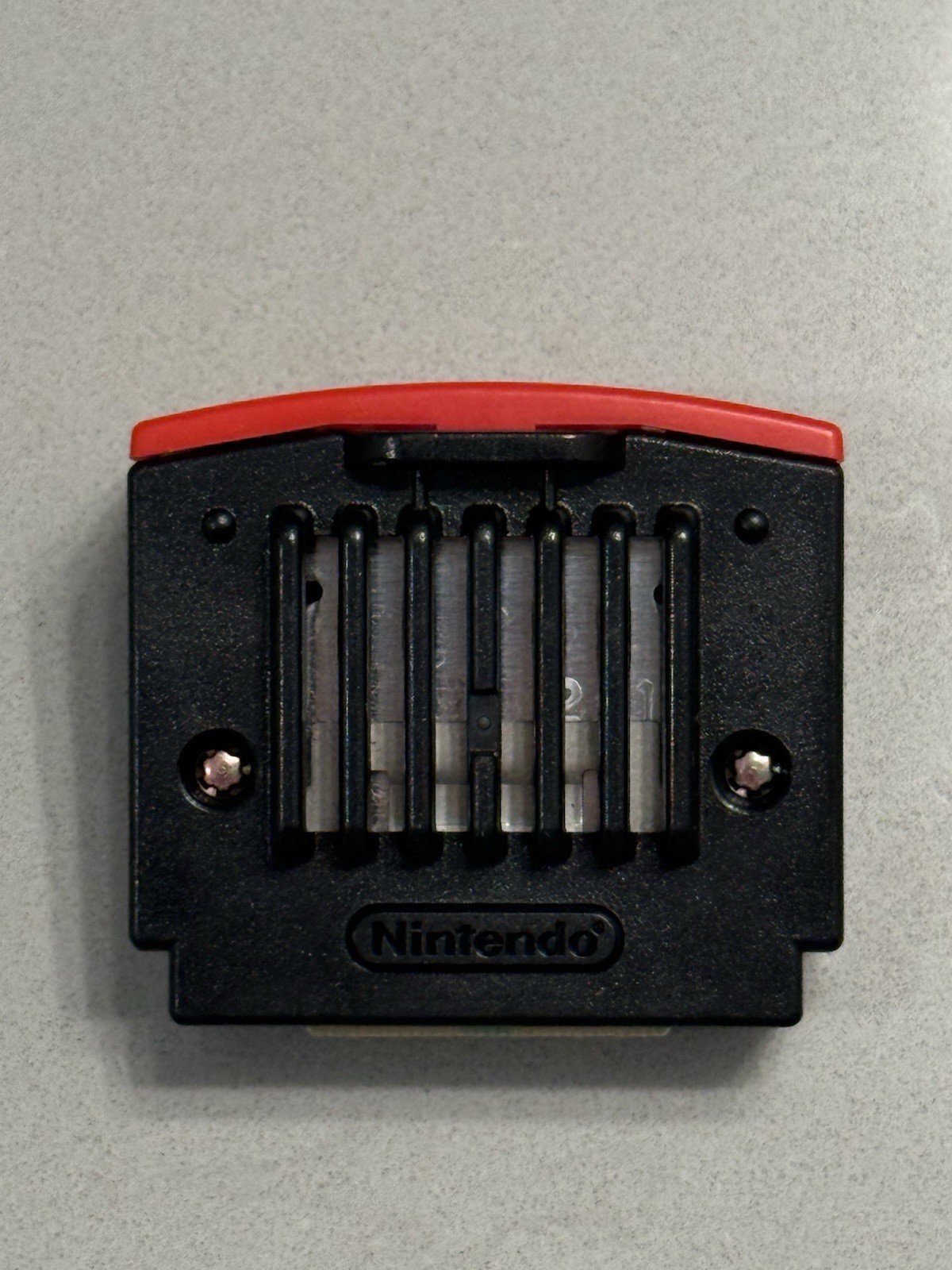 Nintendo 64 Expansion Pak Pack Official Memory OEM Original NUS-007 N64