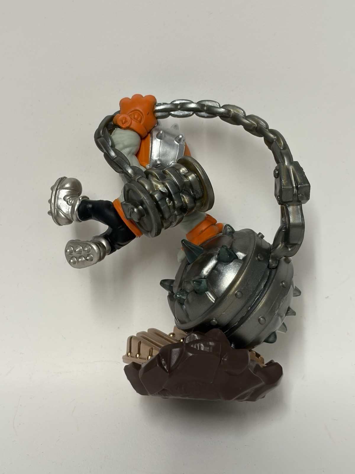 Skylanders Superchargers Smash Hit Figure Activision 2015