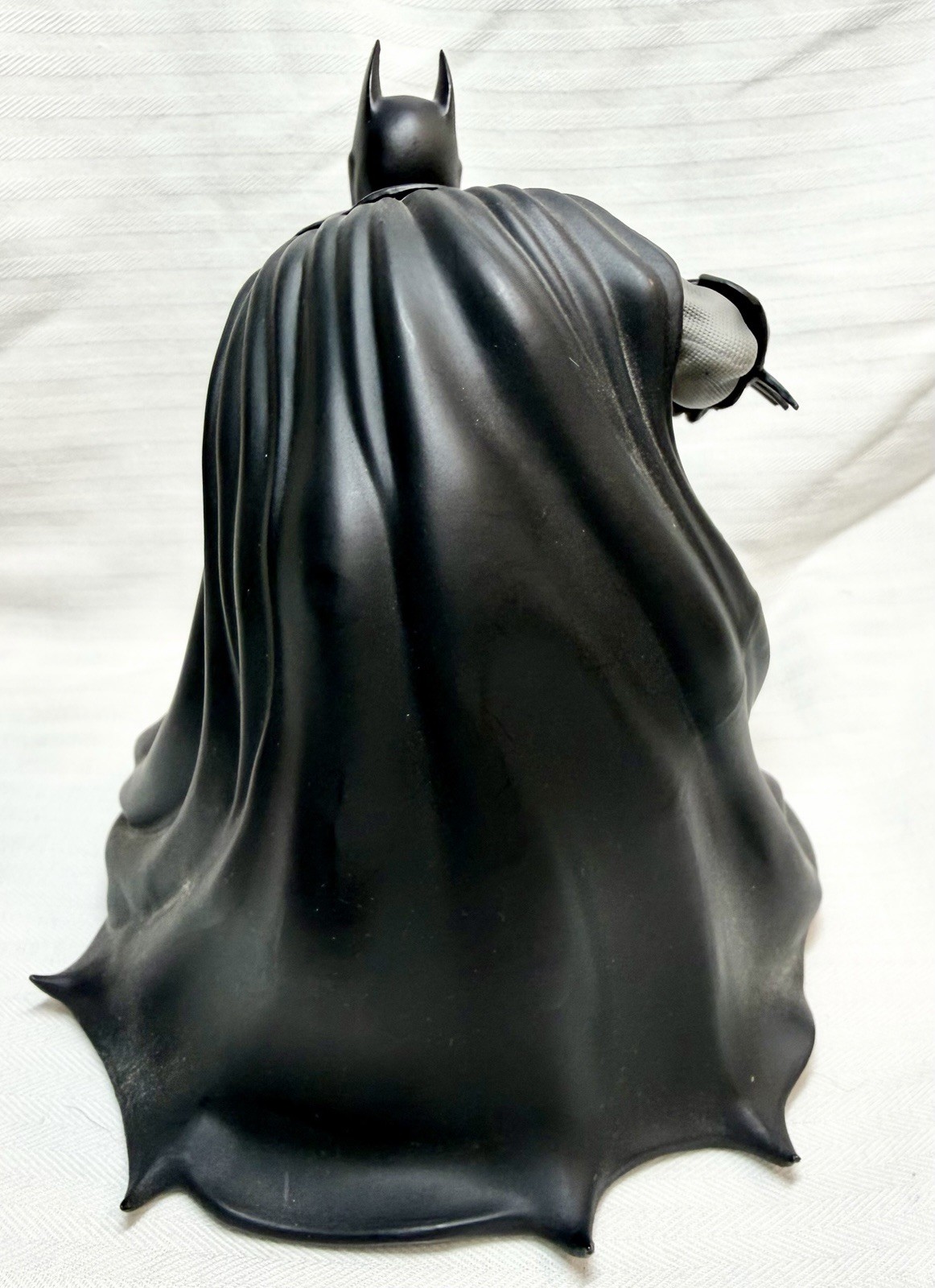 Warner Bros. Batman Arkham City Collector’s Edition Statue 2011 Adult Pre-Owned