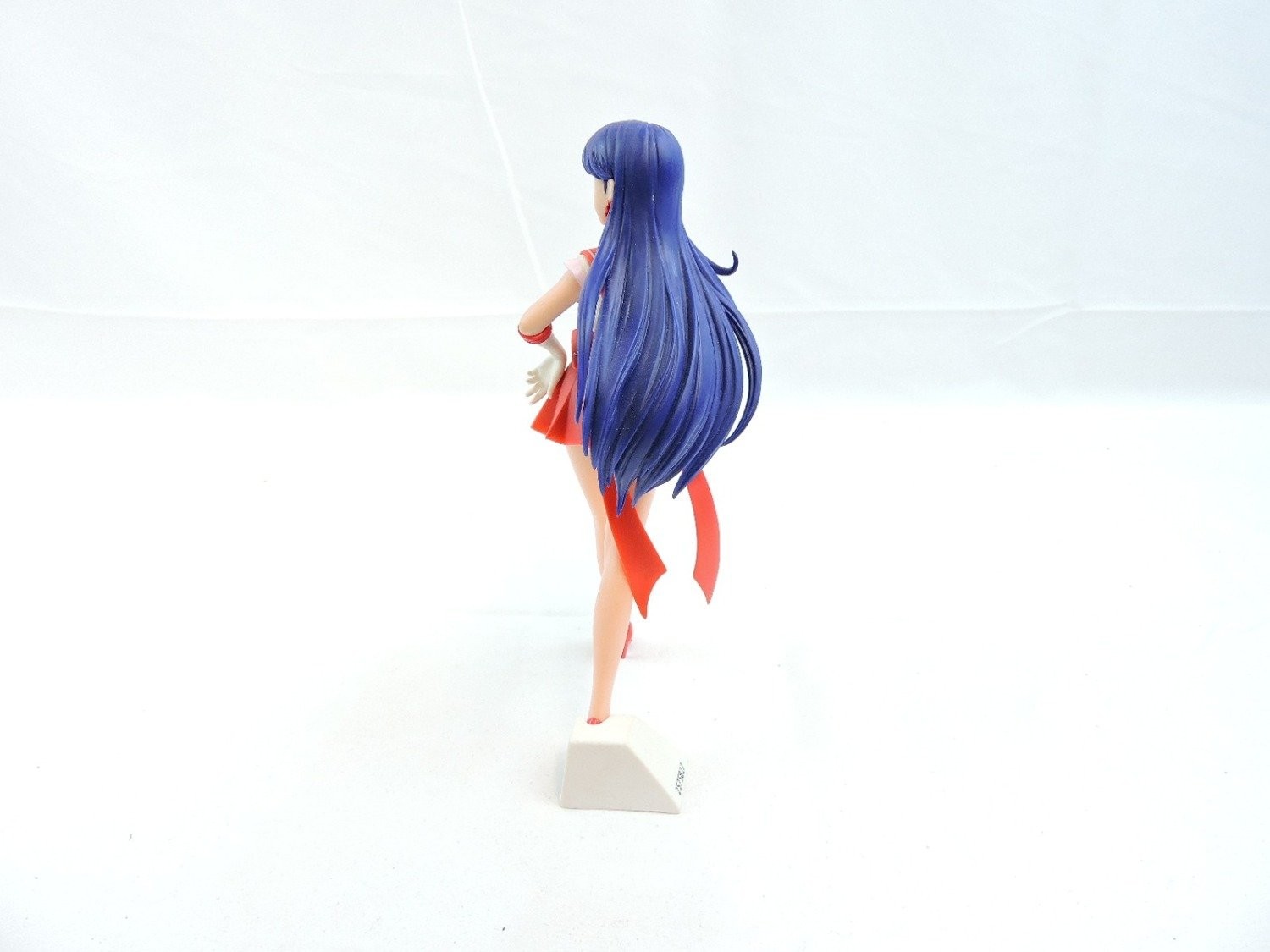 Like New Banpresto Pretty Guardian Sailor Moon Eternal Glitter & Glamours Sup…