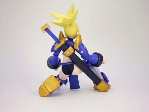 YUJIN S.R. SERIES Capcom Real Figure Collection Capcom Fighting Jam 2 (2007) NEW