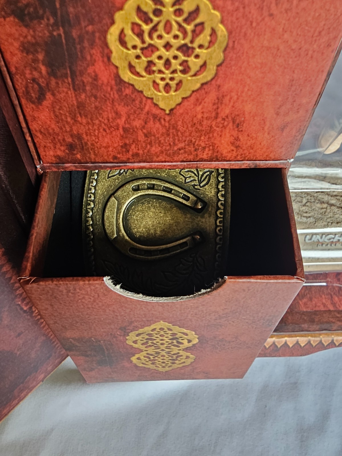 Uncharted 3 Drake’s Deception Collectors Edition PlayStation 3, Complete in Box