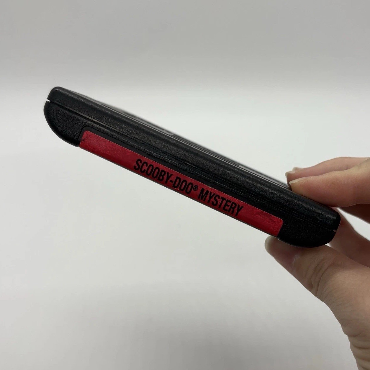 Scooby-Doo Mystery Sega Genesis Cartridge Cart Only Tested