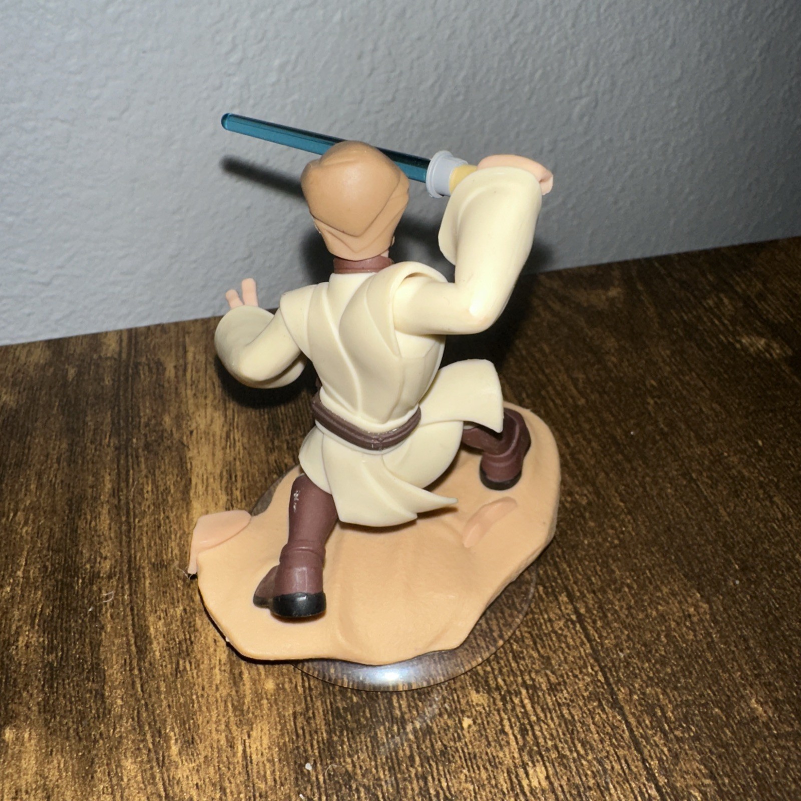 Disney Infinity 3.0 Twilight of the Republic Obi-Wan Kenobi Figure