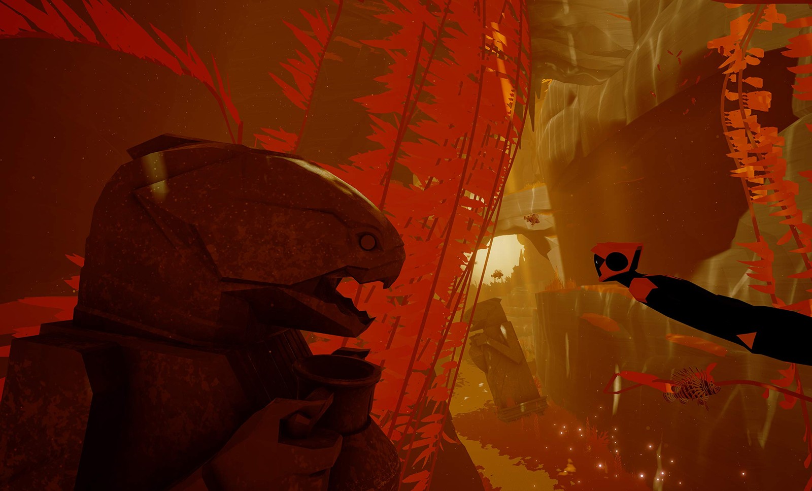 Abzu – PlayStation 4