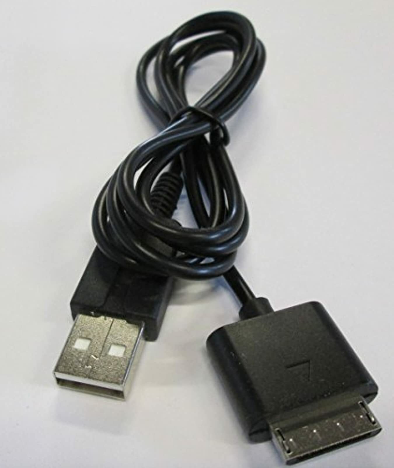 USB Charge And Sync Cable For Sony PSP Go Charging Brand New