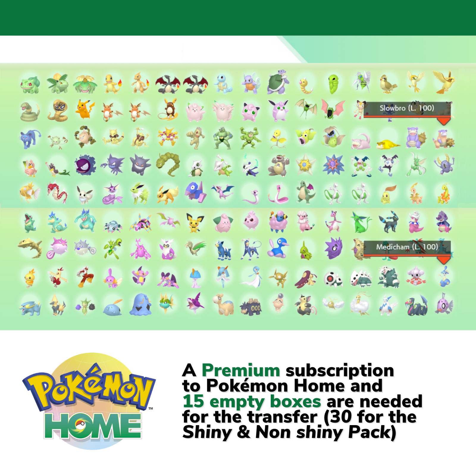 Legends Pokémon Z-A Complete Shiny Living Dex & Strategy Guide ZA Z A Pokedex IV